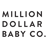Million Dollar Baby Co. Logo